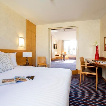 Hotel De Normandie Bordeaux Kültér fotó