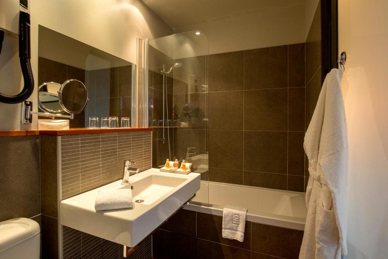 Hotel De Normandie Bordeaux Kültér fotó