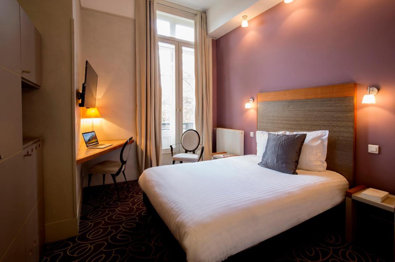 Hotel De Normandie Bordeaux Kültér fotó