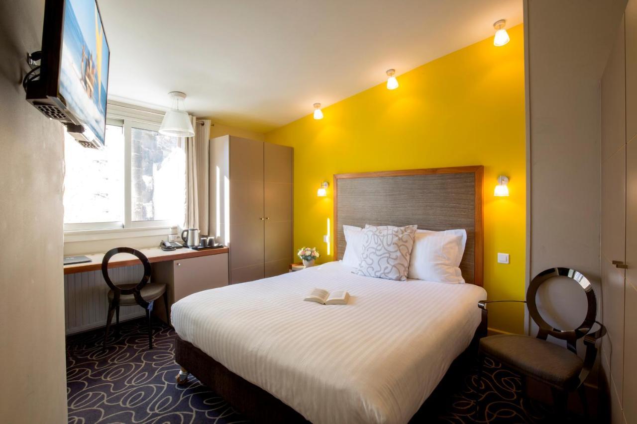 Hotel De Normandie Bordeaux Kültér fotó