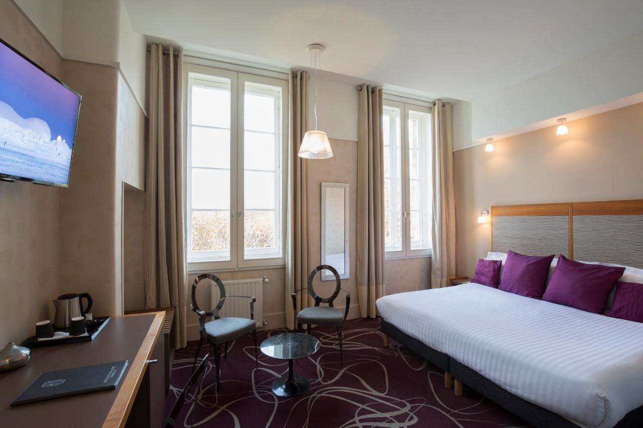 Hotel De Normandie Bordeaux Kültér fotó