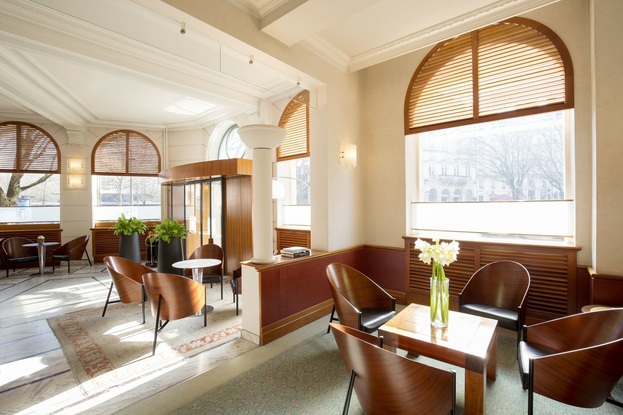 Hotel De Normandie Bordeaux Kültér fotó