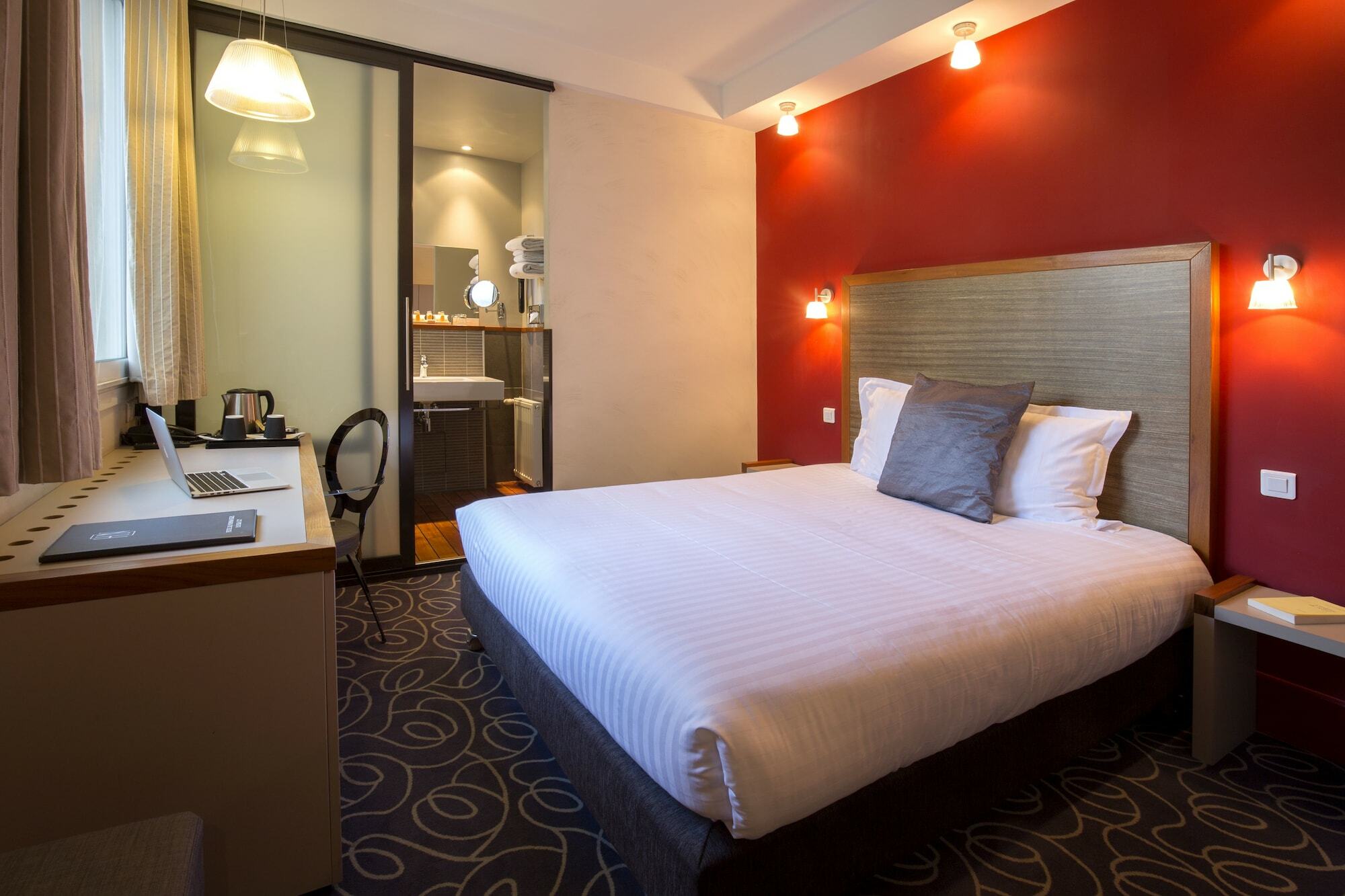 Hotel De Normandie Bordeaux Kültér fotó